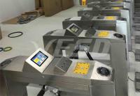 三輥閘不聯(lián)網(wǎng)ESD門禁系統(tǒng)