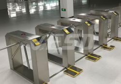 三輥閘聯(lián)網(wǎng)ESD門禁系統(tǒng)